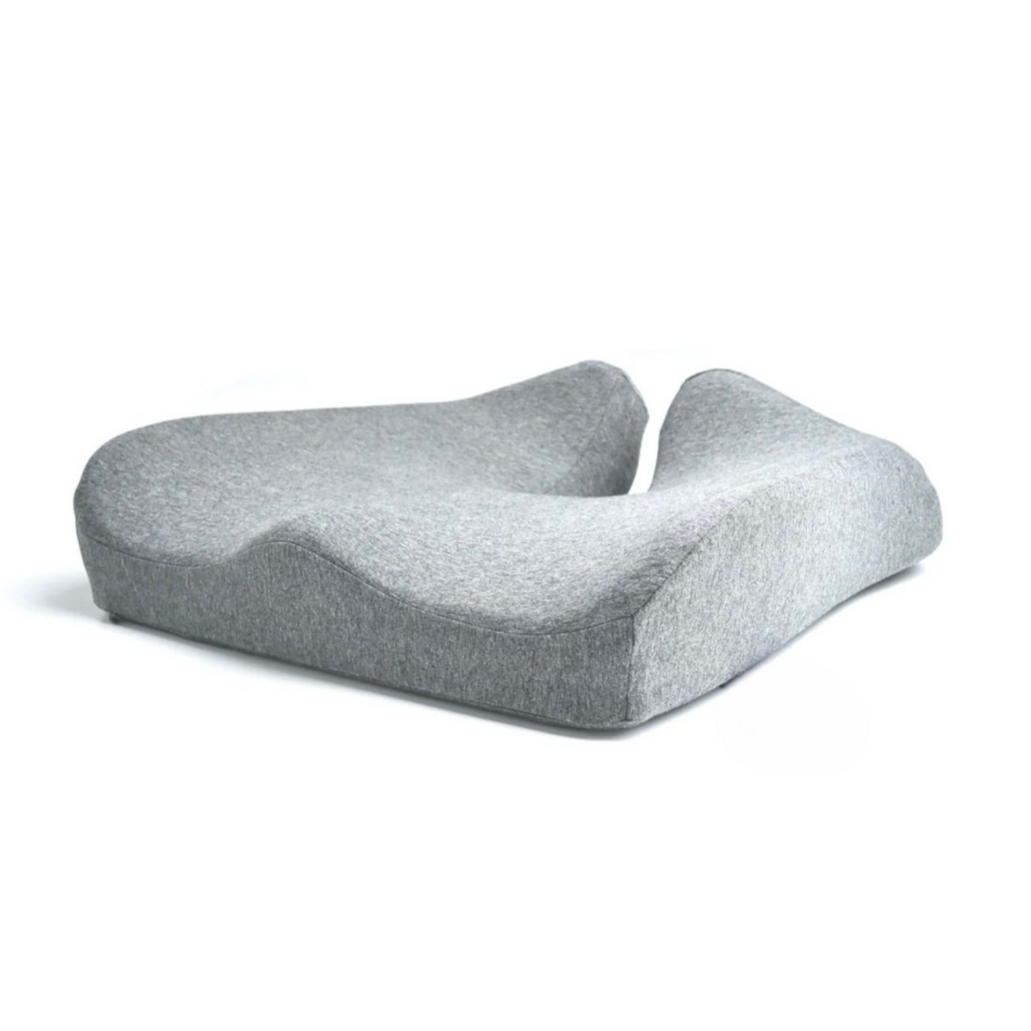 כרית אורתופדית ליציבה מלאה + חגורה לגב במתנה!