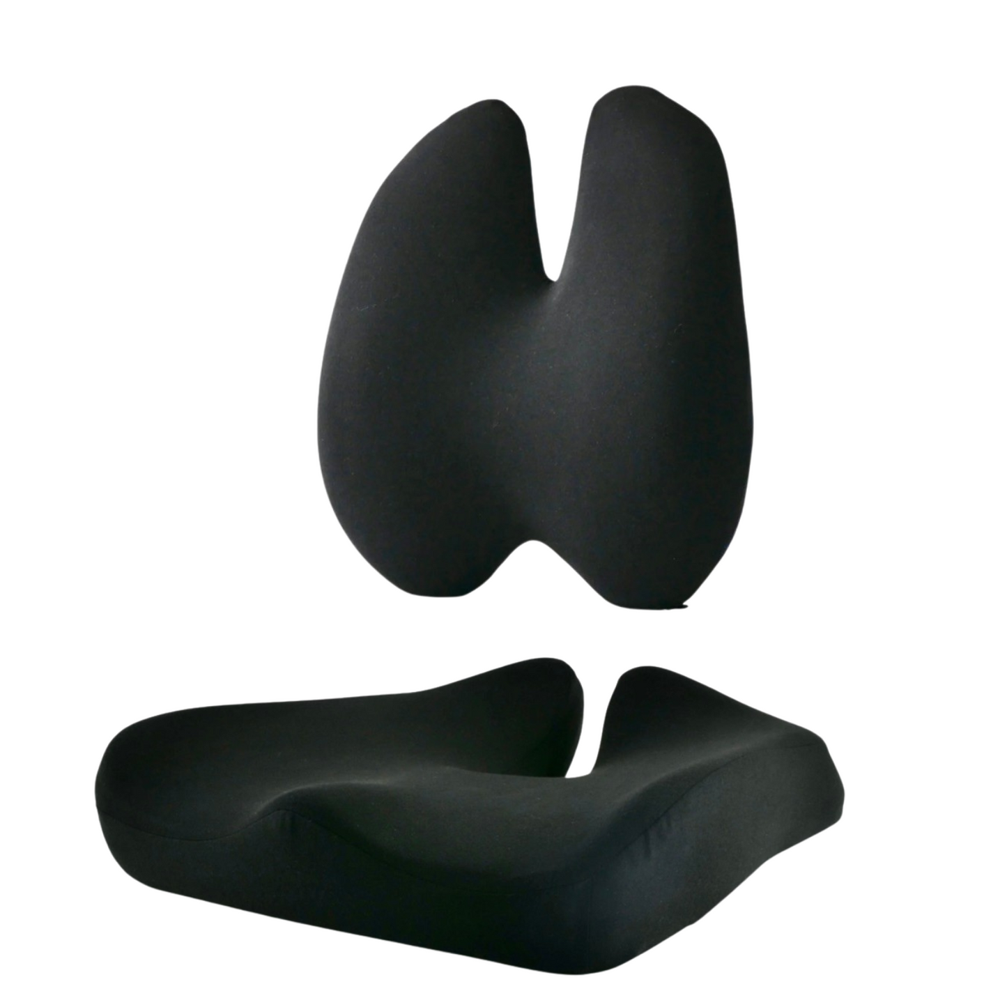 כרית אורתופדית ליציבה מלאה + חגורה לגב במתנה!