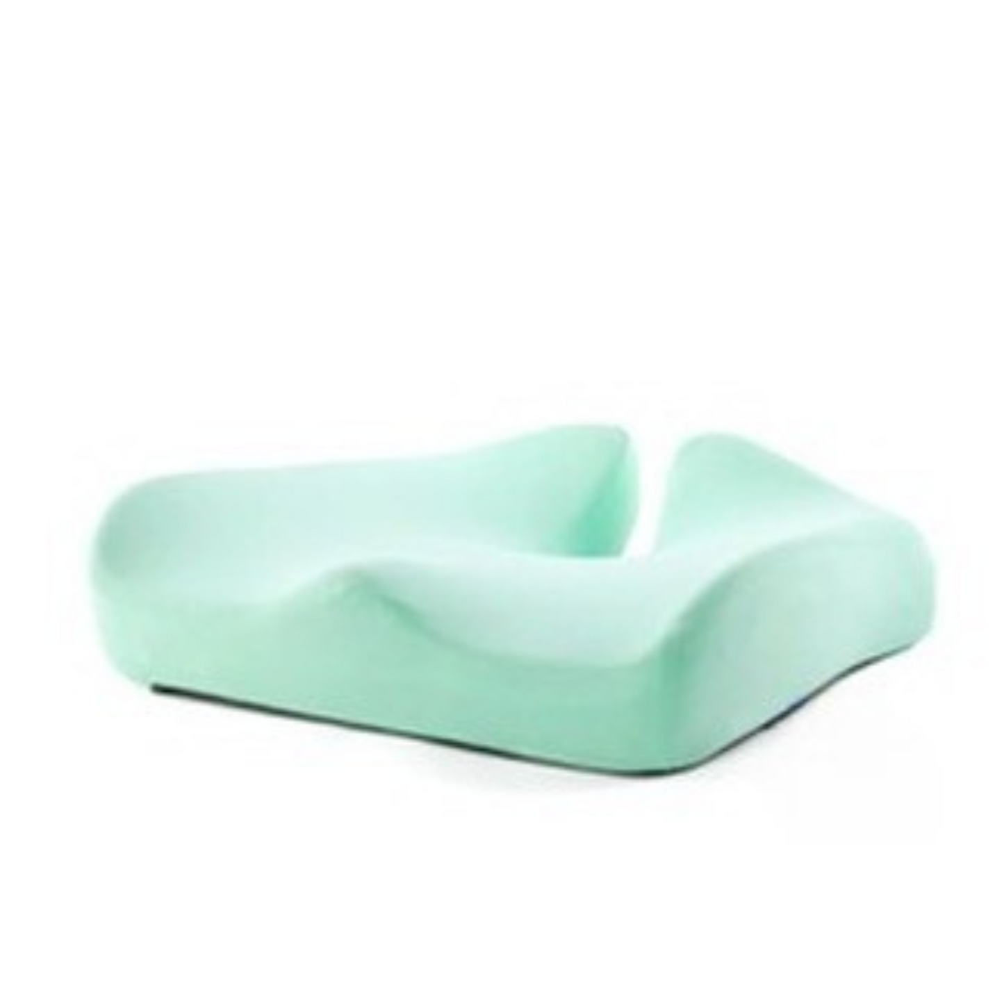 כרית אורתופדית ליציבה מלאה + חגורה לגב במתנה!