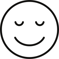 פחות תלות בטיפולים ותרופות