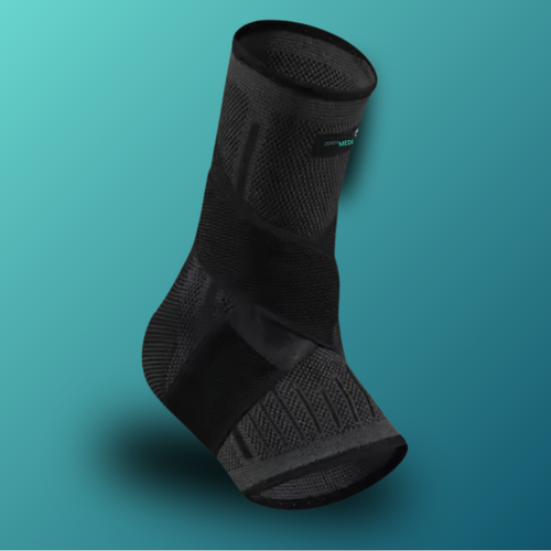 גרב x-cross לתמיכה - ZENDA