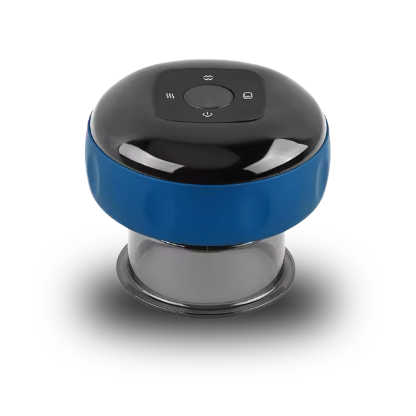 zendacup כוס הרוח המתקדמת 3 ב- 1