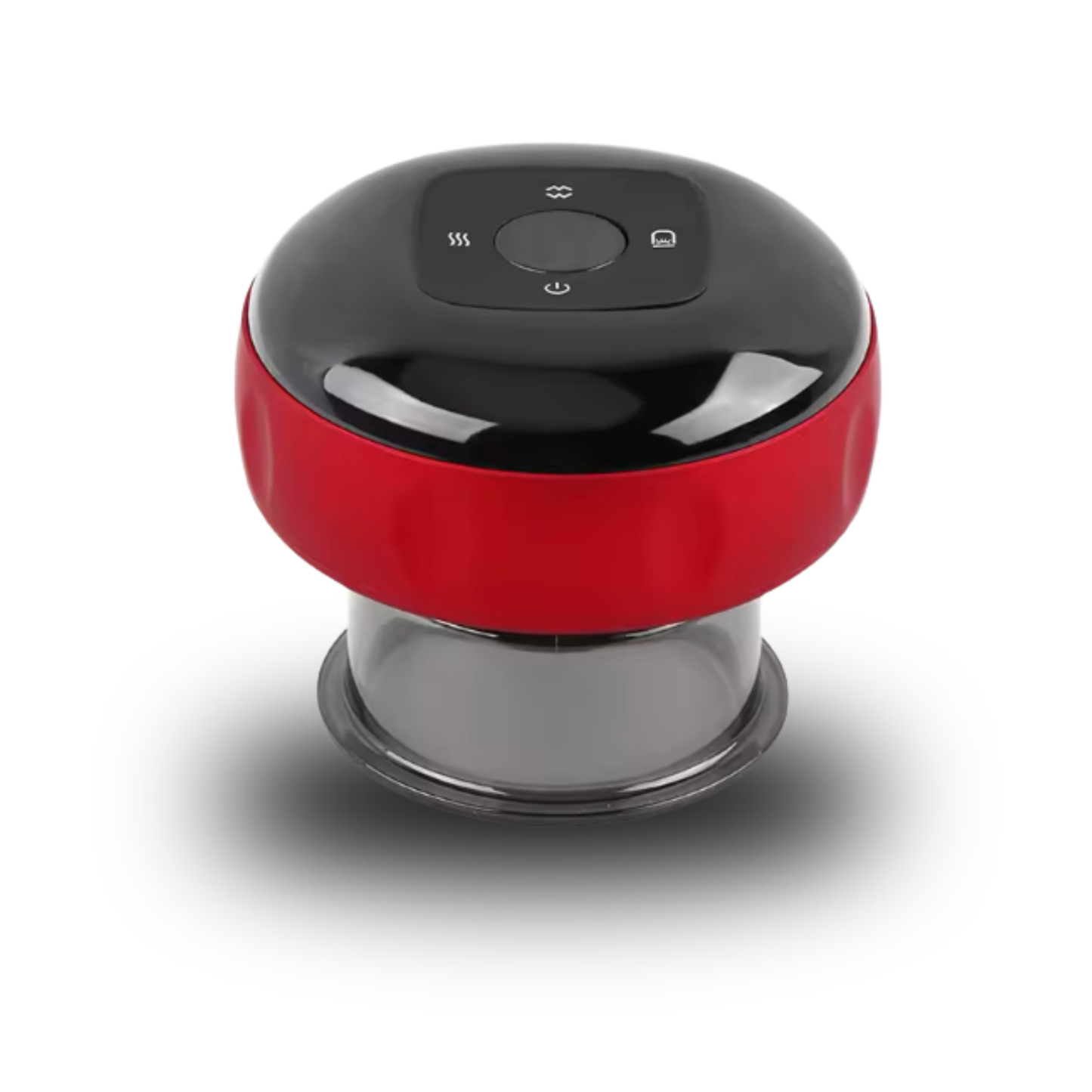 zendacup כוס הרוח המתקדמת 3 ב- 1