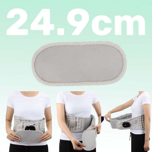 BackRelief (24.9cm) רצועת הארכה